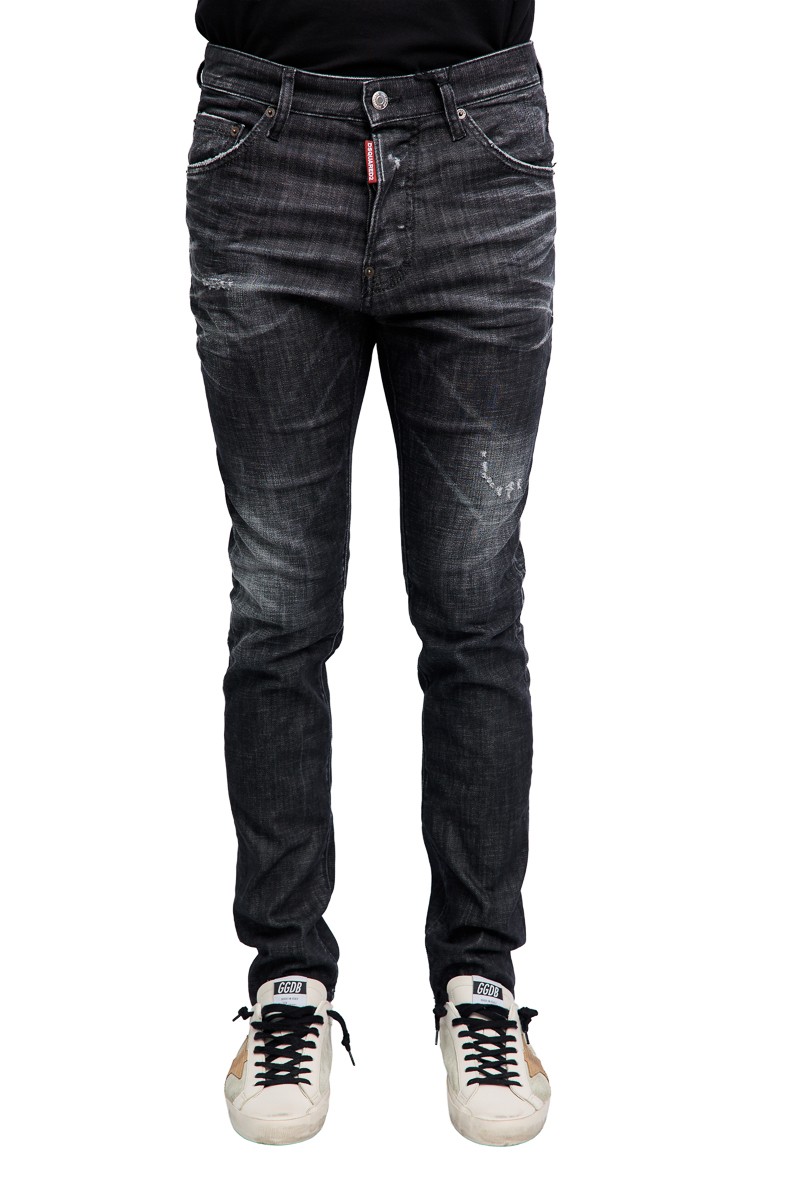 Джинси DSQUARED2 21303