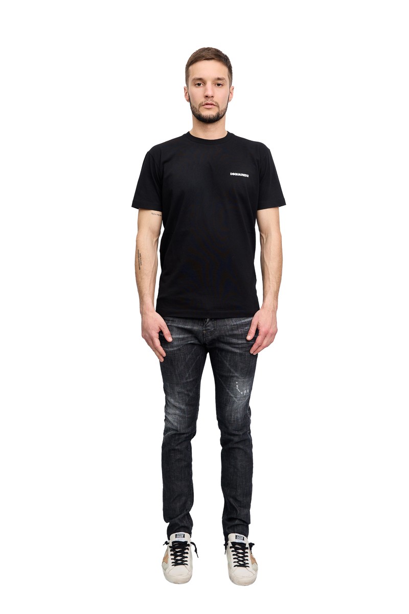Джинси DSQUARED2 21303