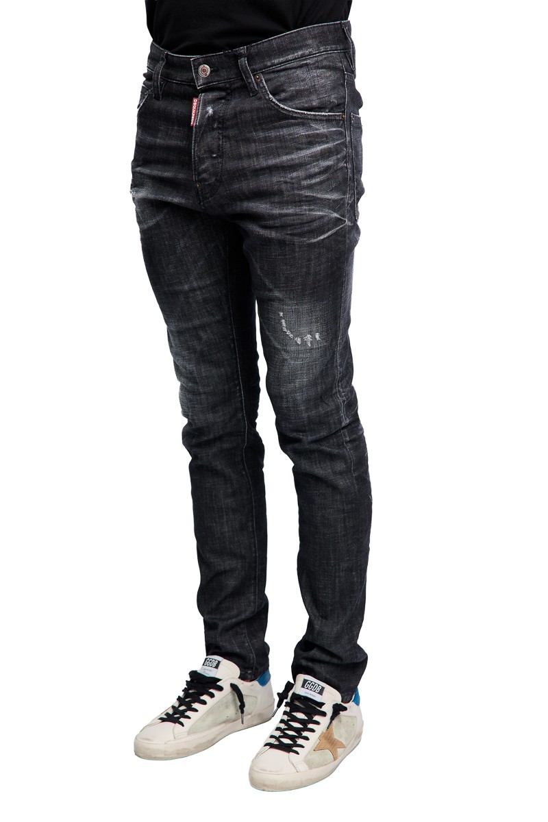 Джинси DSQUARED2 21303