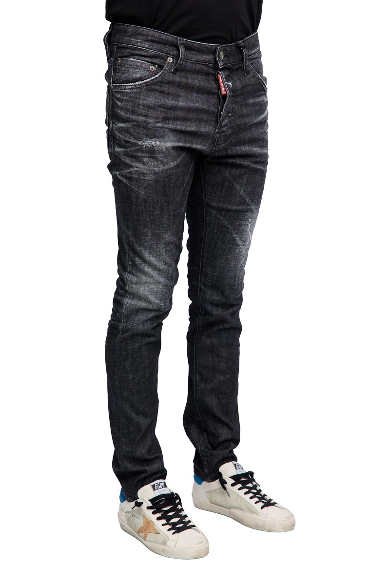 Джинси DSQUARED2 21303