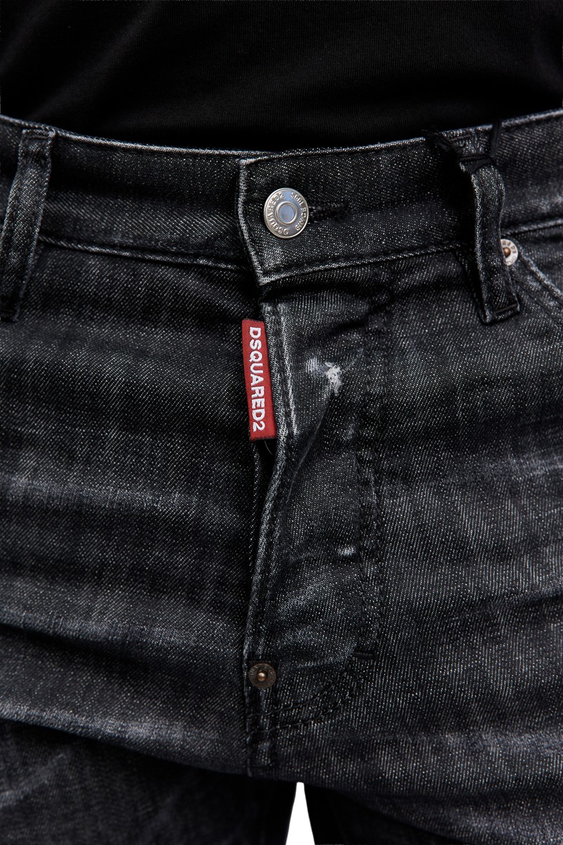Джинси DSQUARED2 21303
