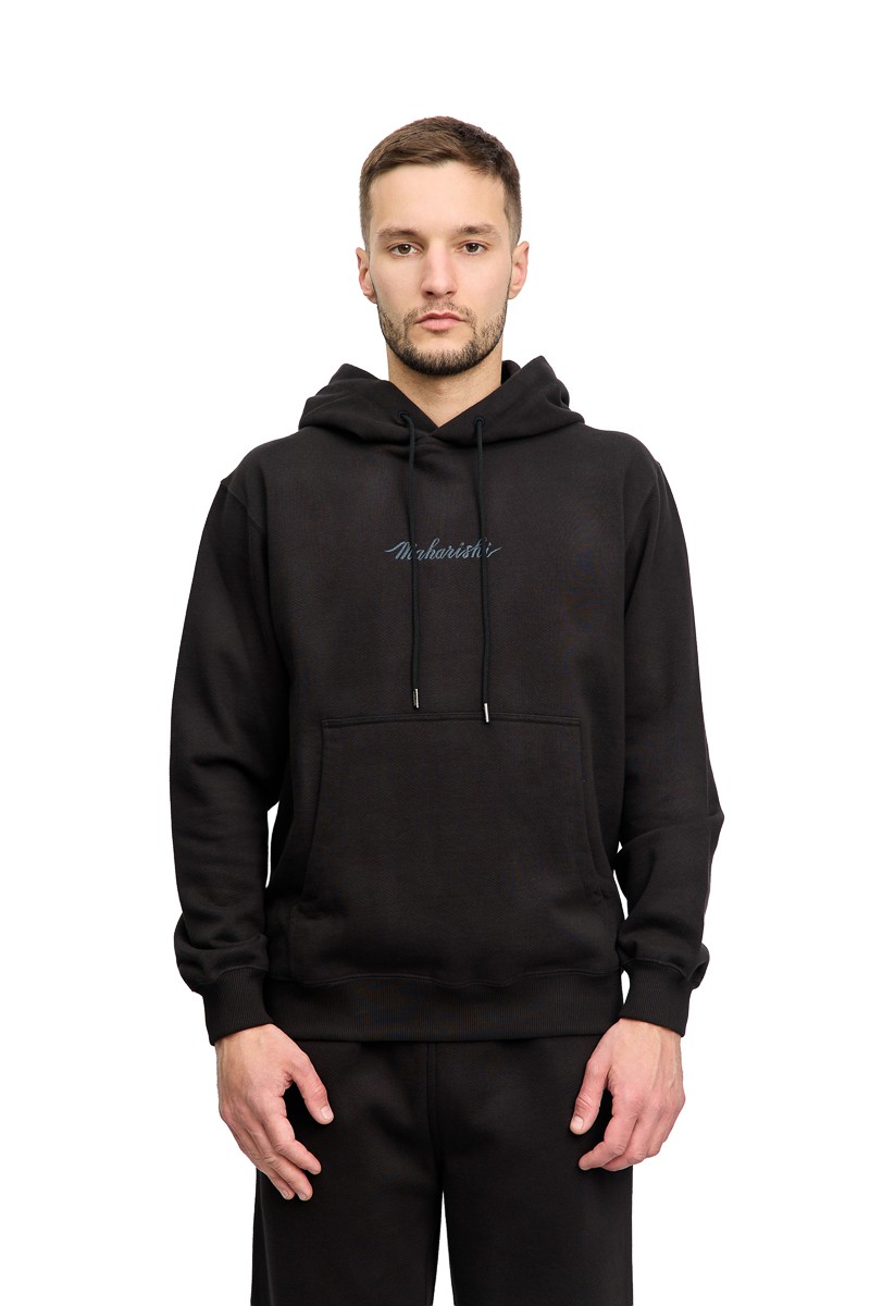 Худи Maharishi 21406