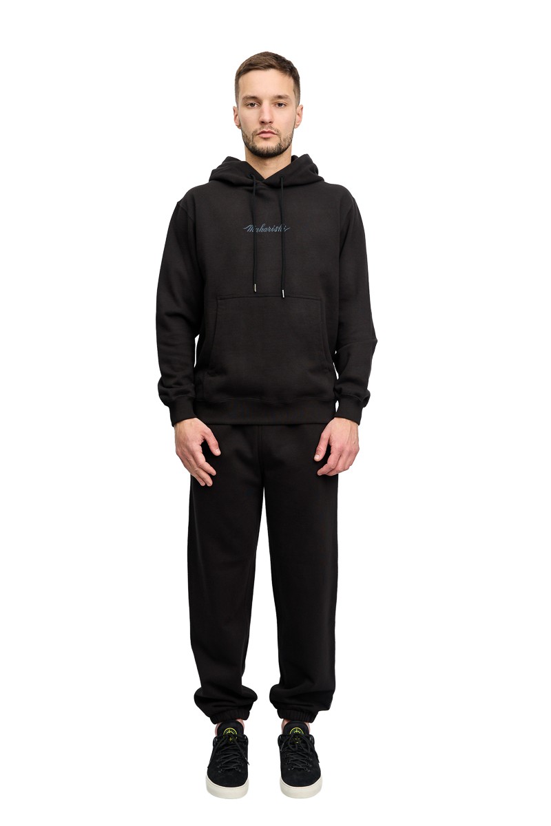 Худи Maharishi 21406
