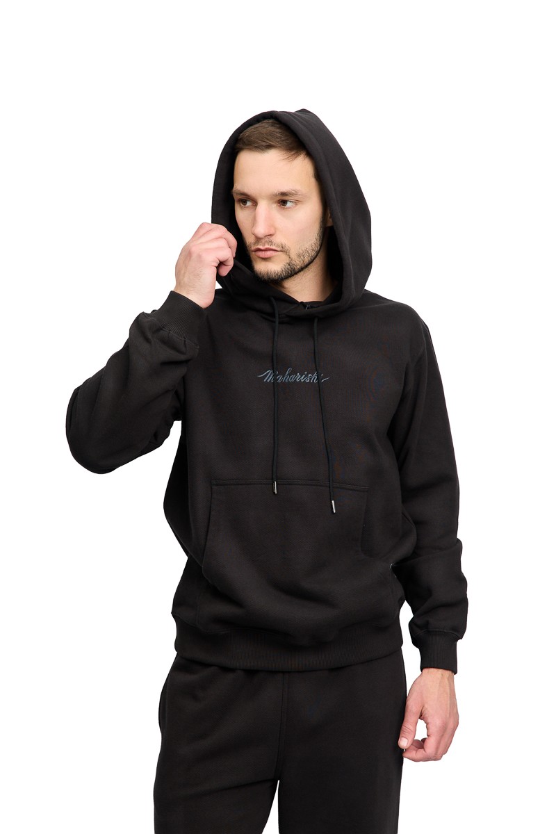 Худи Maharishi 21406