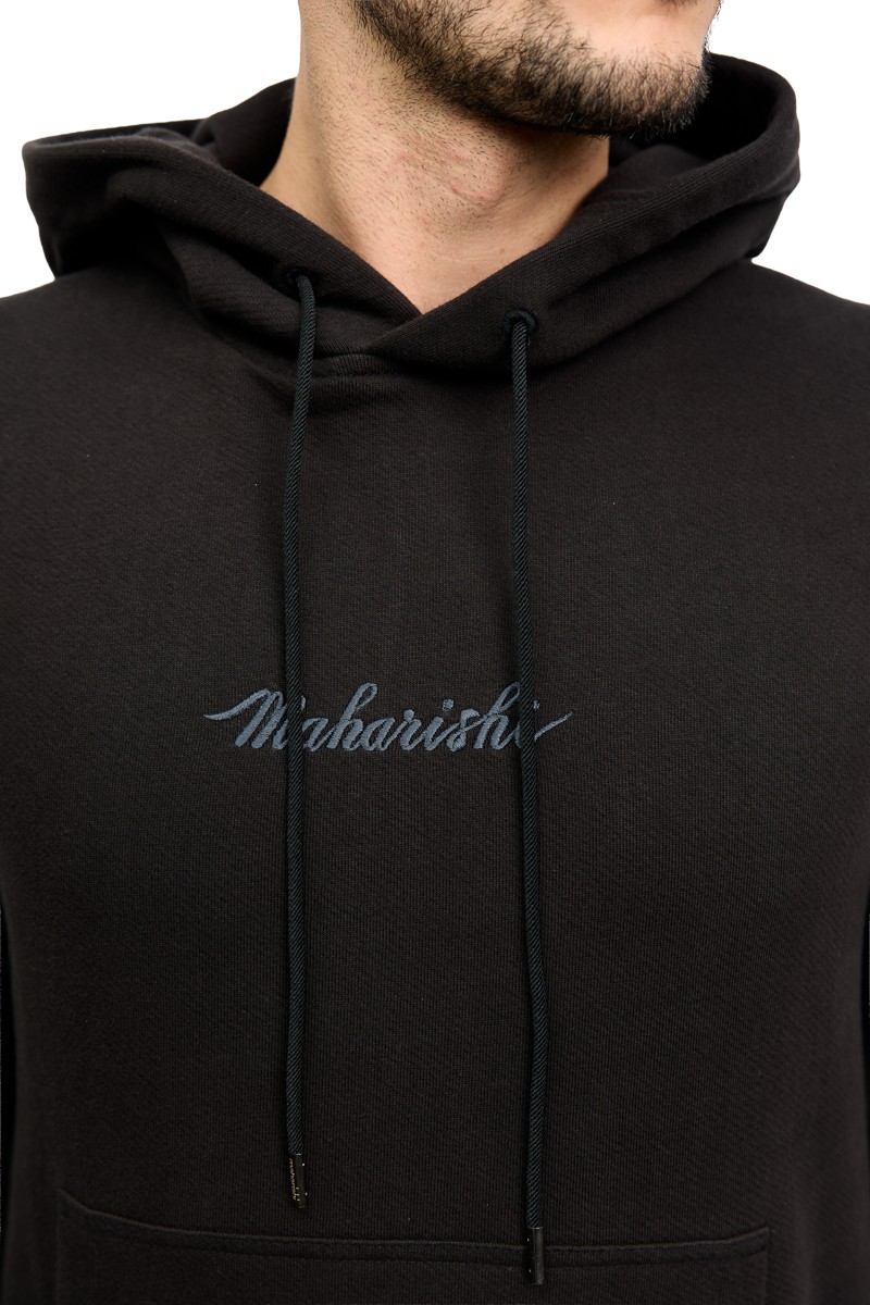 Худи Maharishi 21406