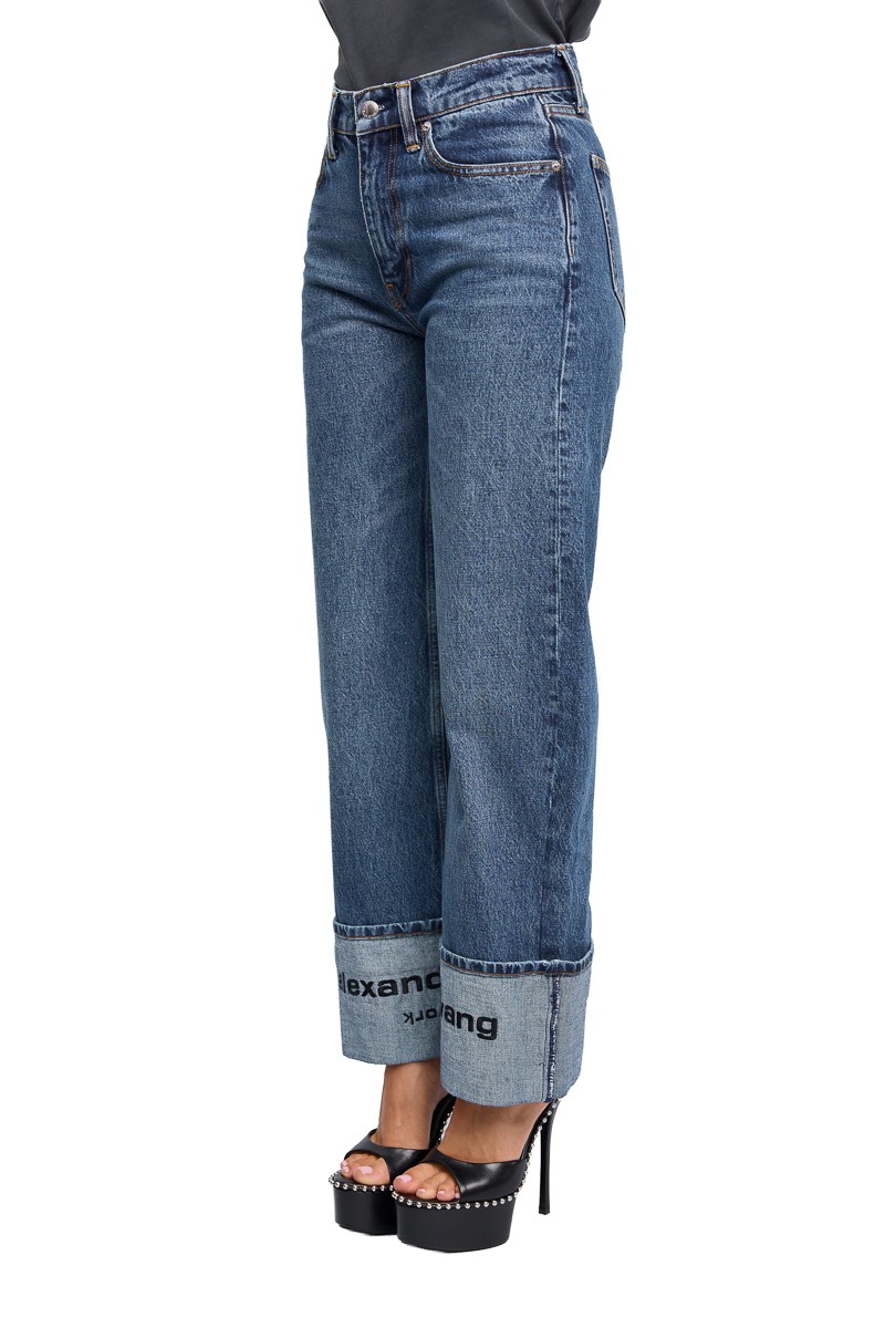 Джинси Alexander Wang 21516