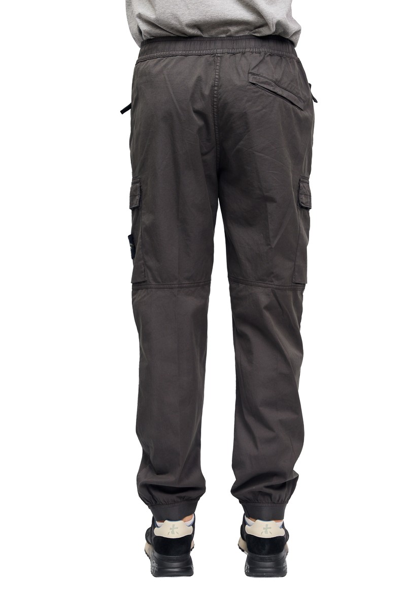 Штани Stone Island 21609