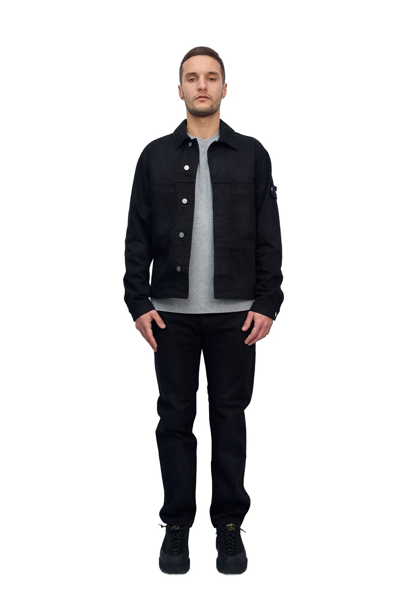 Куртка Stone Island 21815
