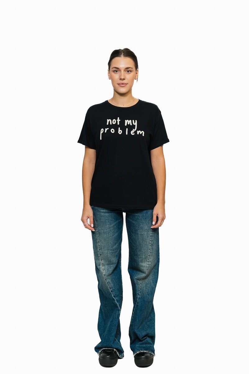 Футболка R13 21923