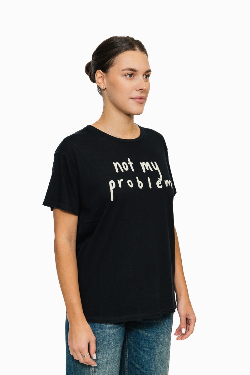 Футболка R13 21923