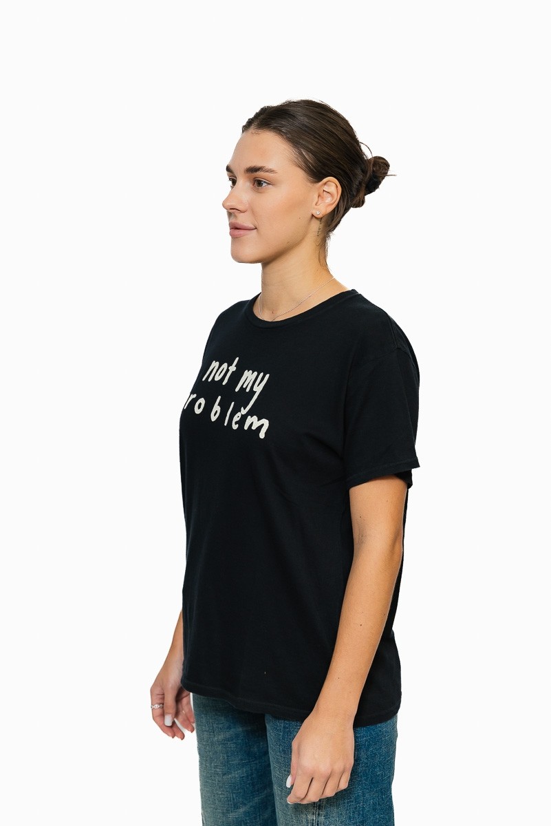 Футболка R13 21923