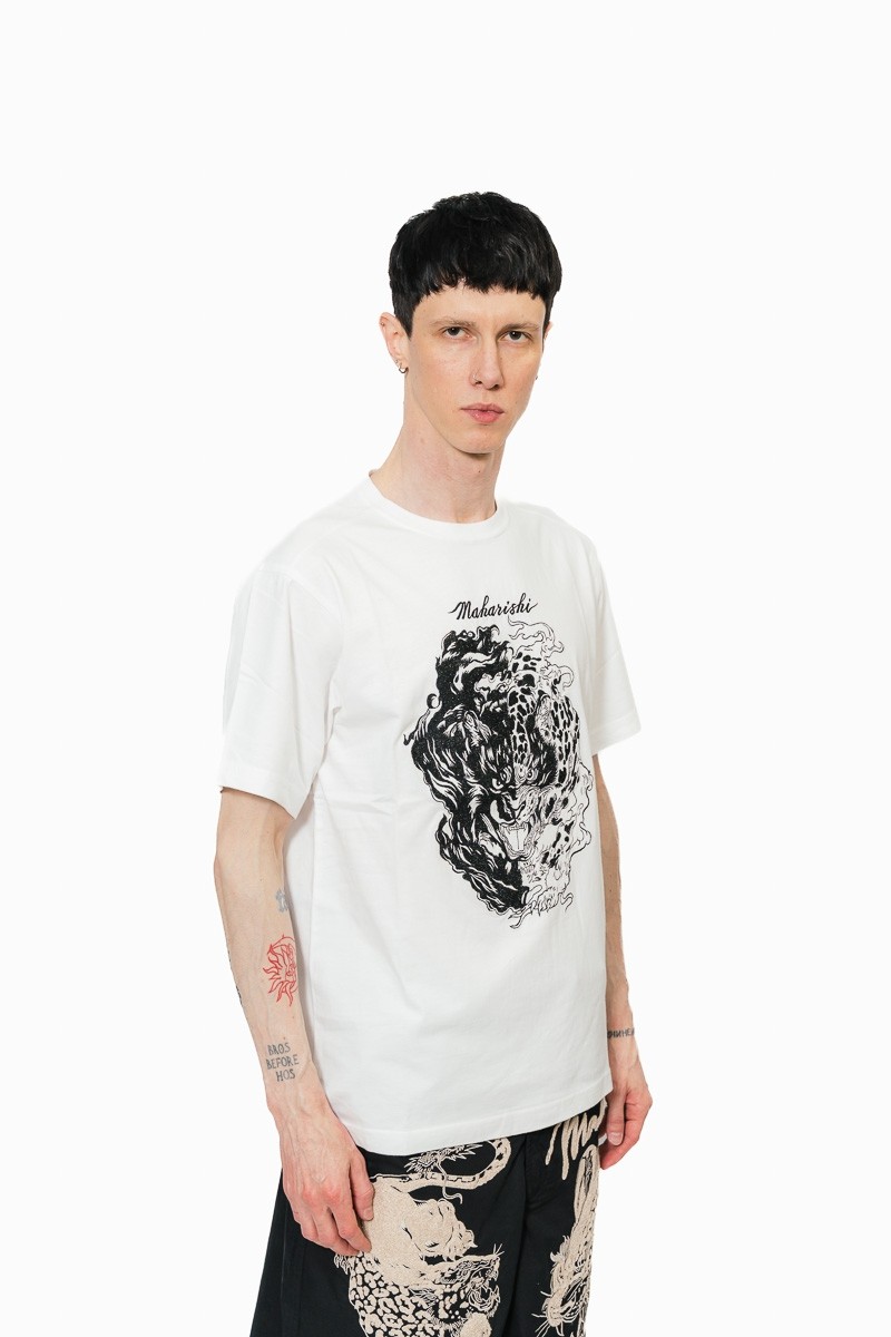 Футболка Maharishi 22491