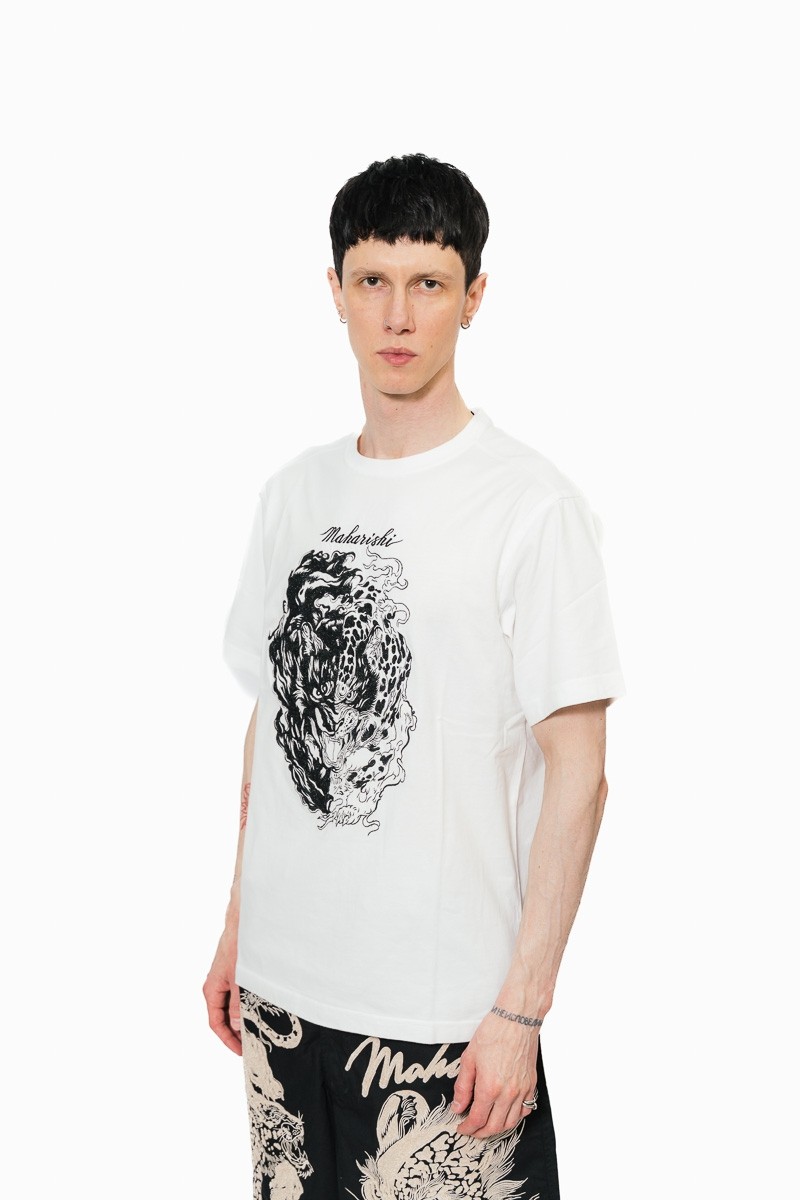 Футболка Maharishi 22491