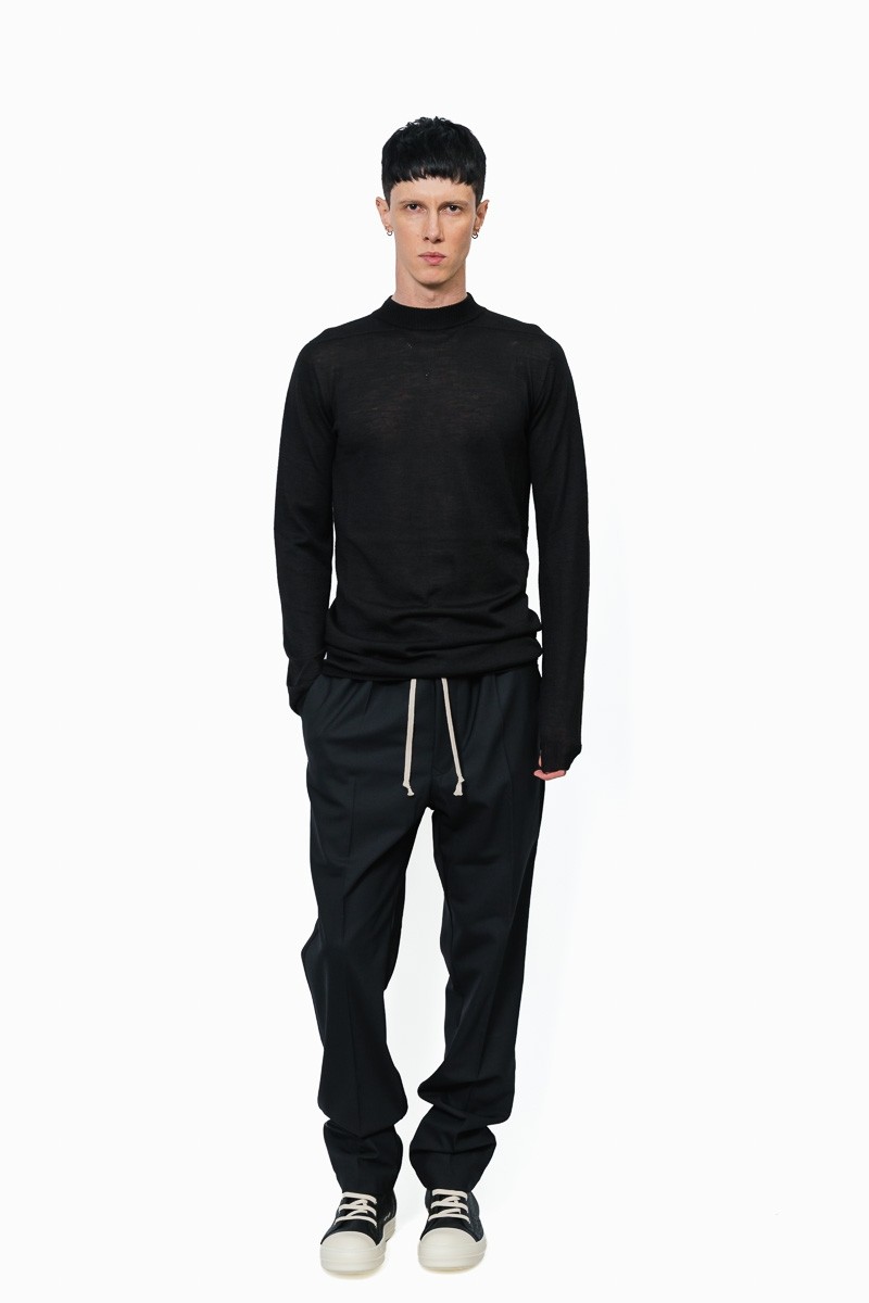 Светр Rick Owens 22680