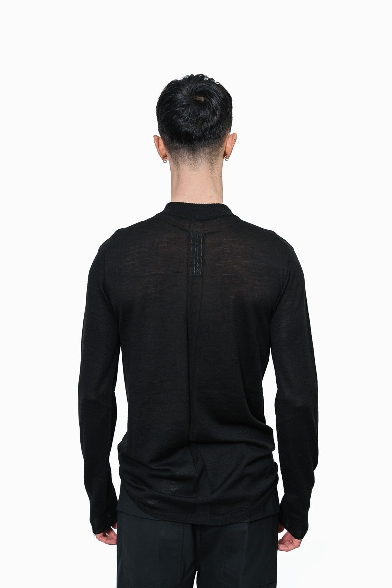 Светр Rick Owens 22680