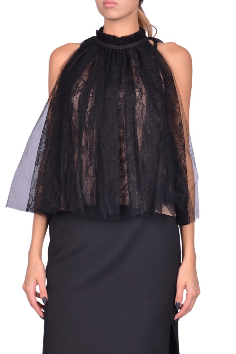Топ Rochas 13431