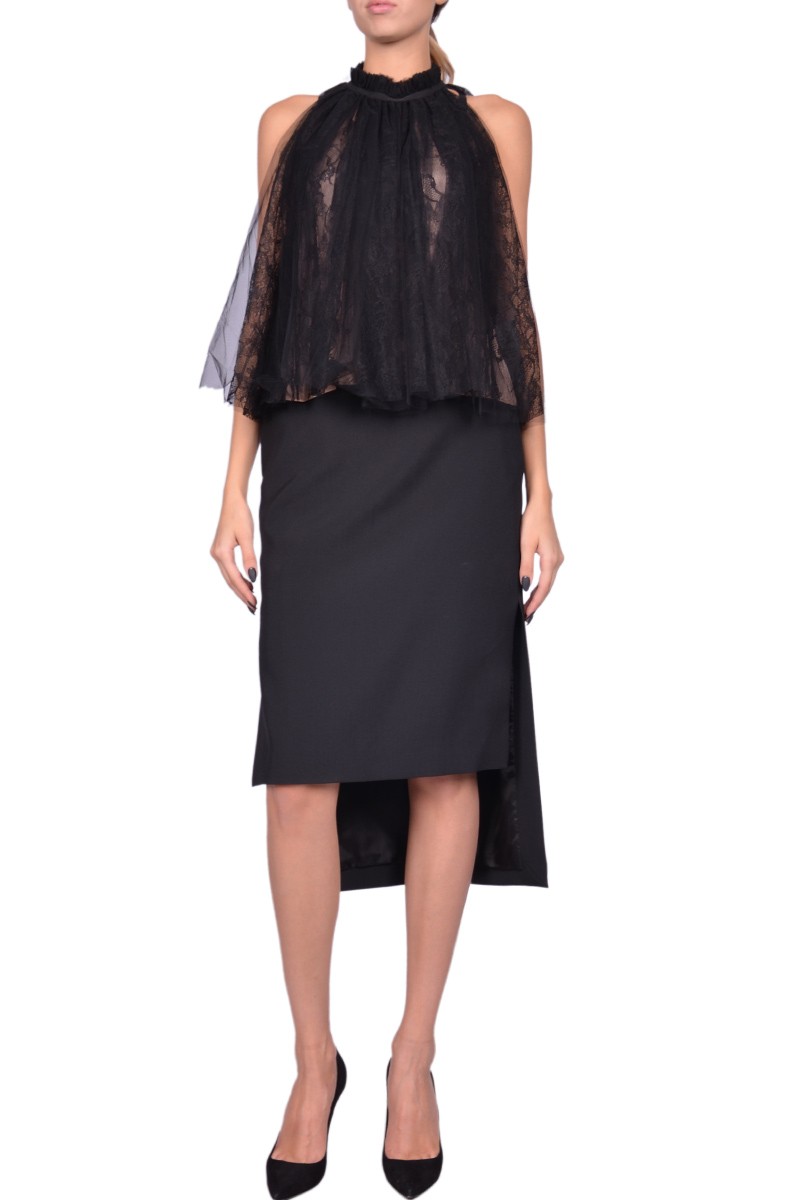 Топ Rochas 13431
