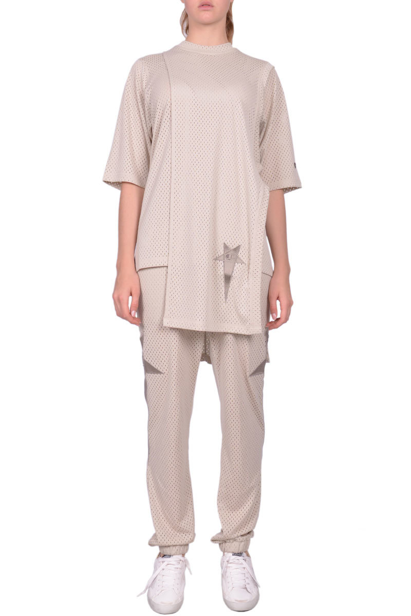 Футболка Rick Owens 14456