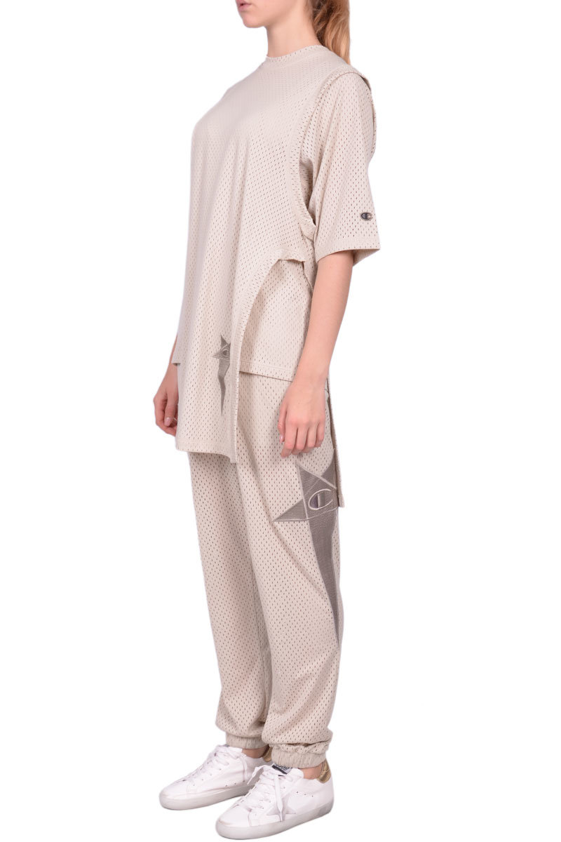 Футболка Rick Owens 14456