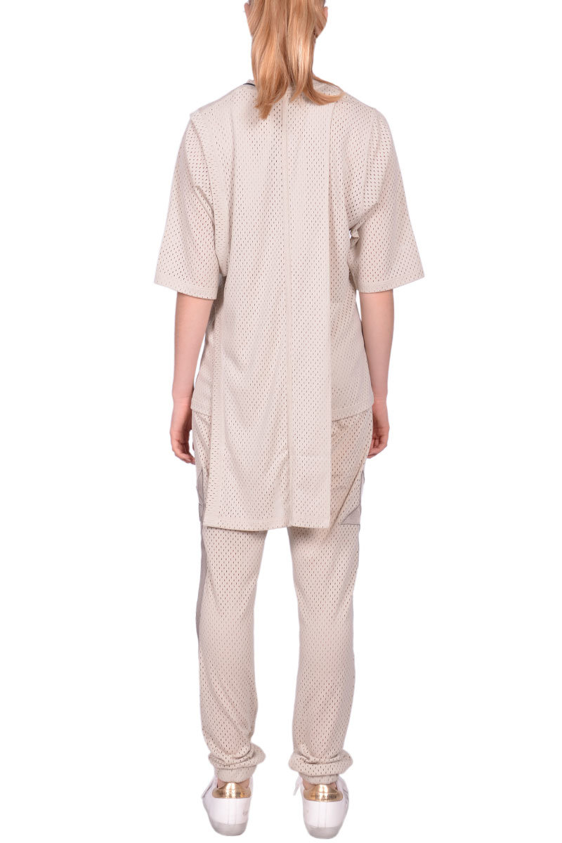 Футболка Rick Owens 14456