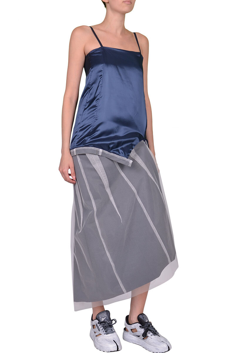 Сукня Maison Margiela 17383