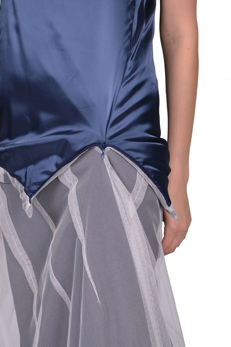 Сукня Maison Margiela 17383