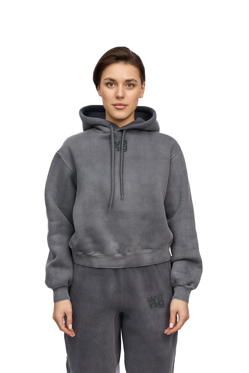 Худи Alexander Wang 20918