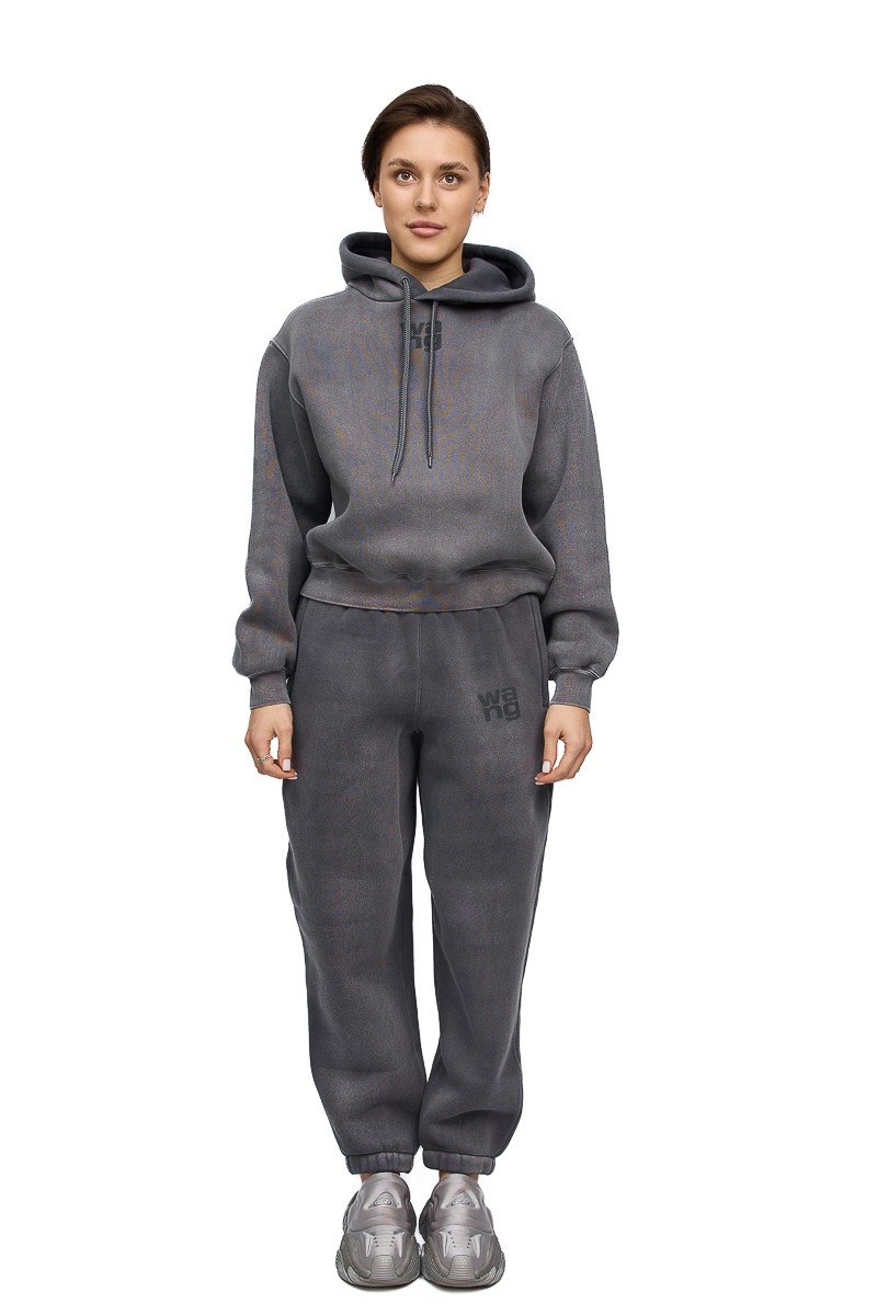 Худи Alexander Wang 20918