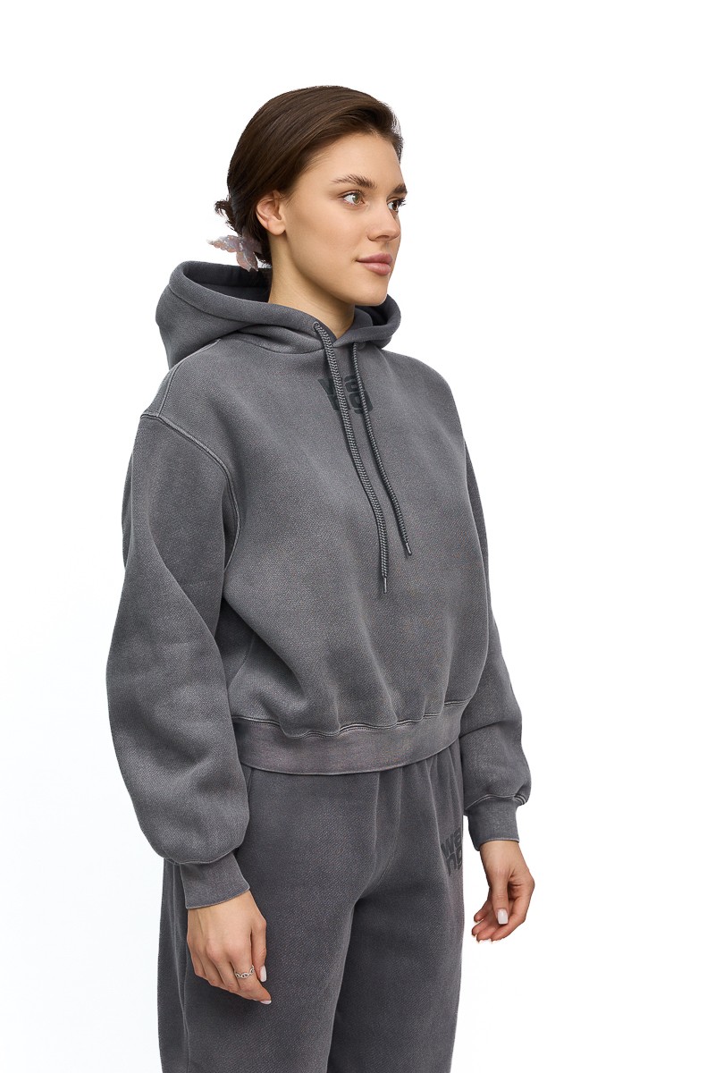 Худи Alexander Wang 20918