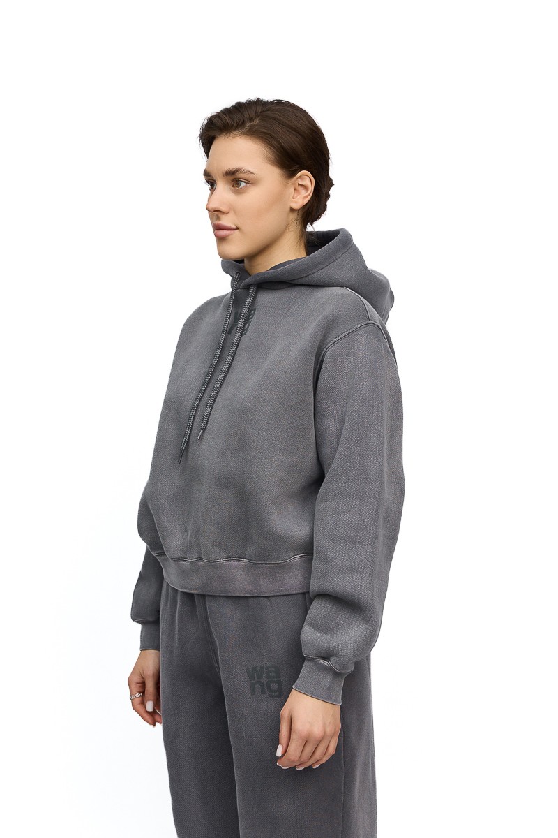 Худи Alexander Wang 20918