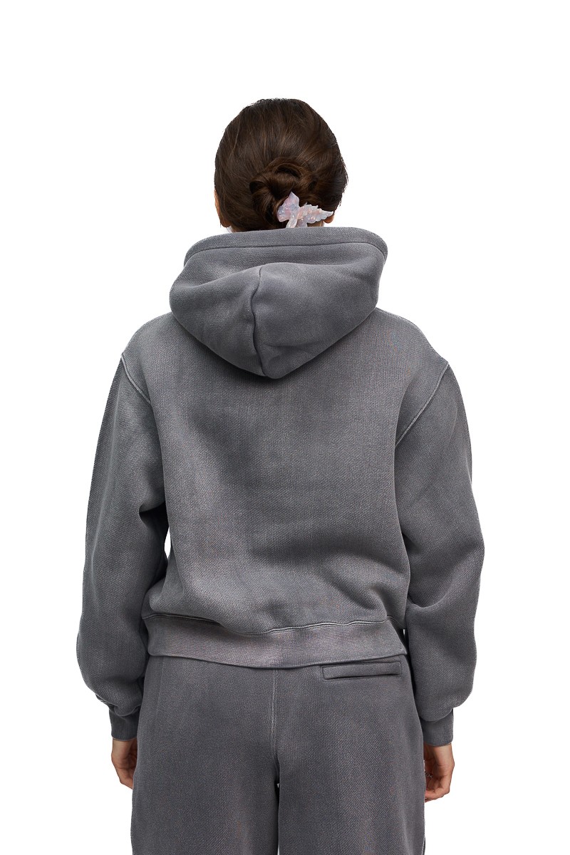 Худи Alexander Wang 20918