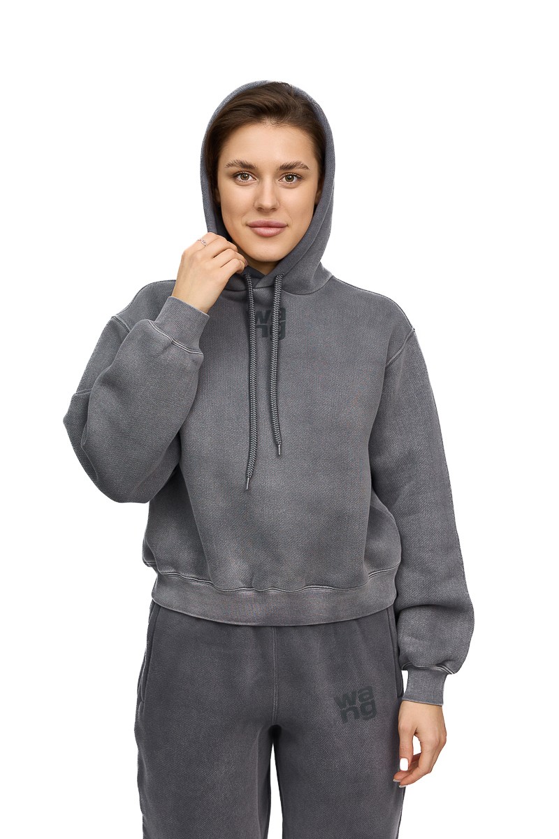 Худи Alexander Wang 20918