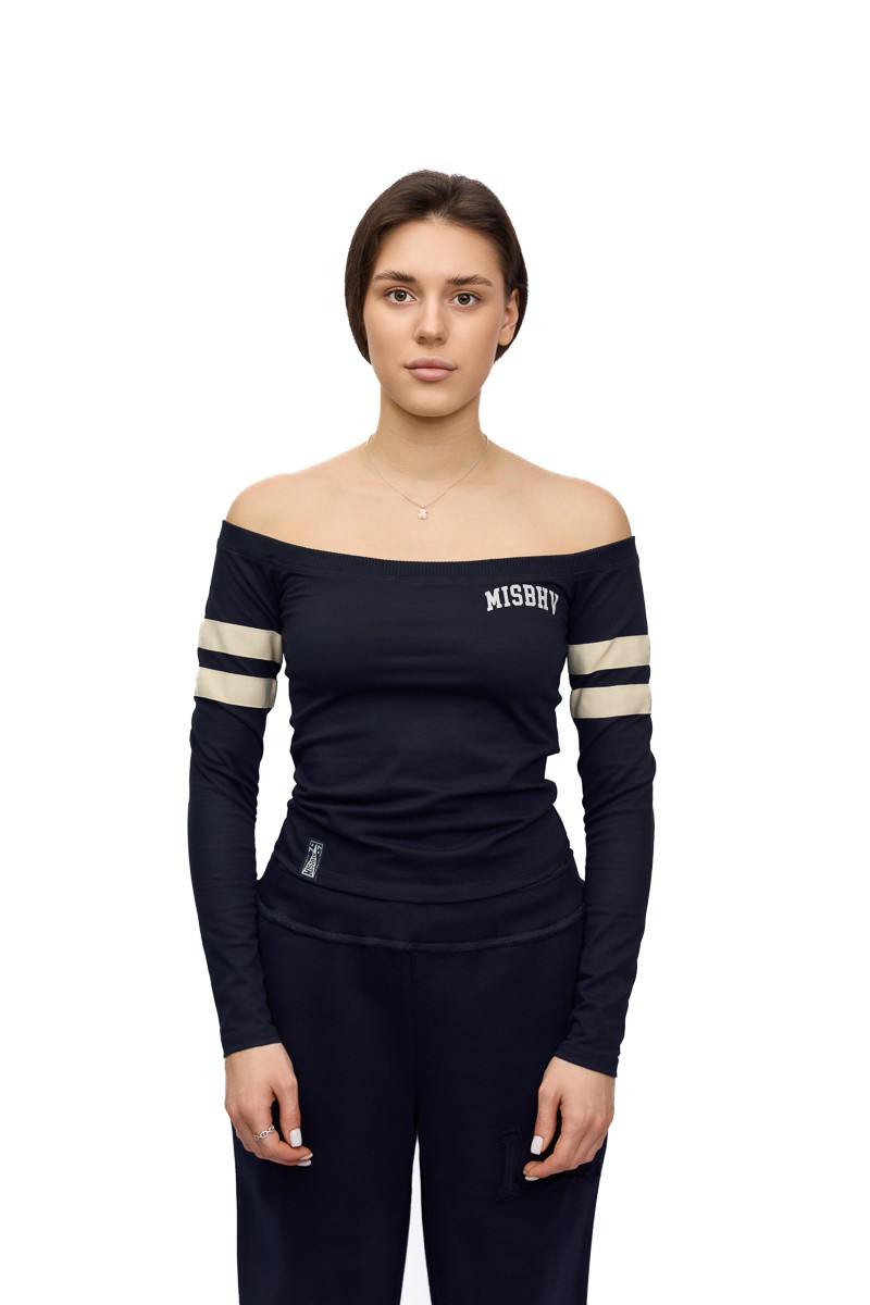 Кофта MISBHV 21106