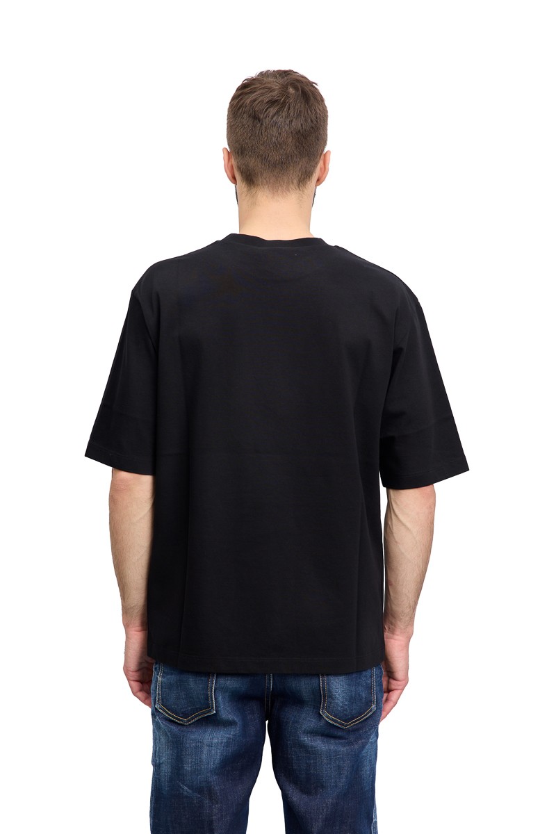Футболка DSQUARED2 21304