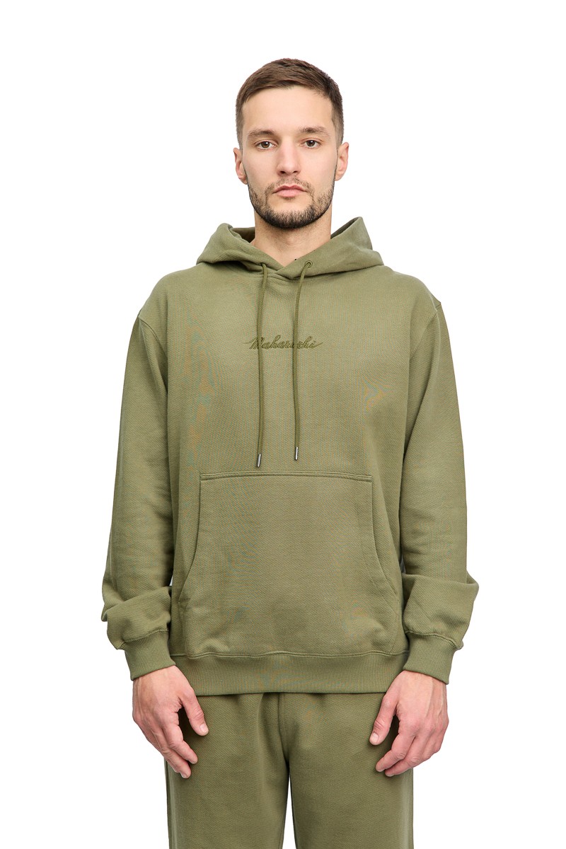 Худи Maharishi 21407