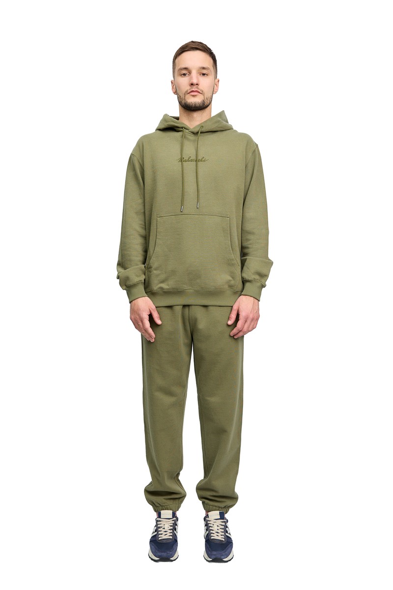 Худи Maharishi 21407