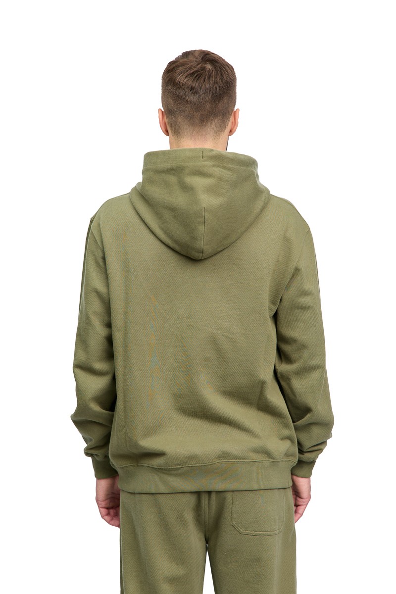 Худи Maharishi 21407