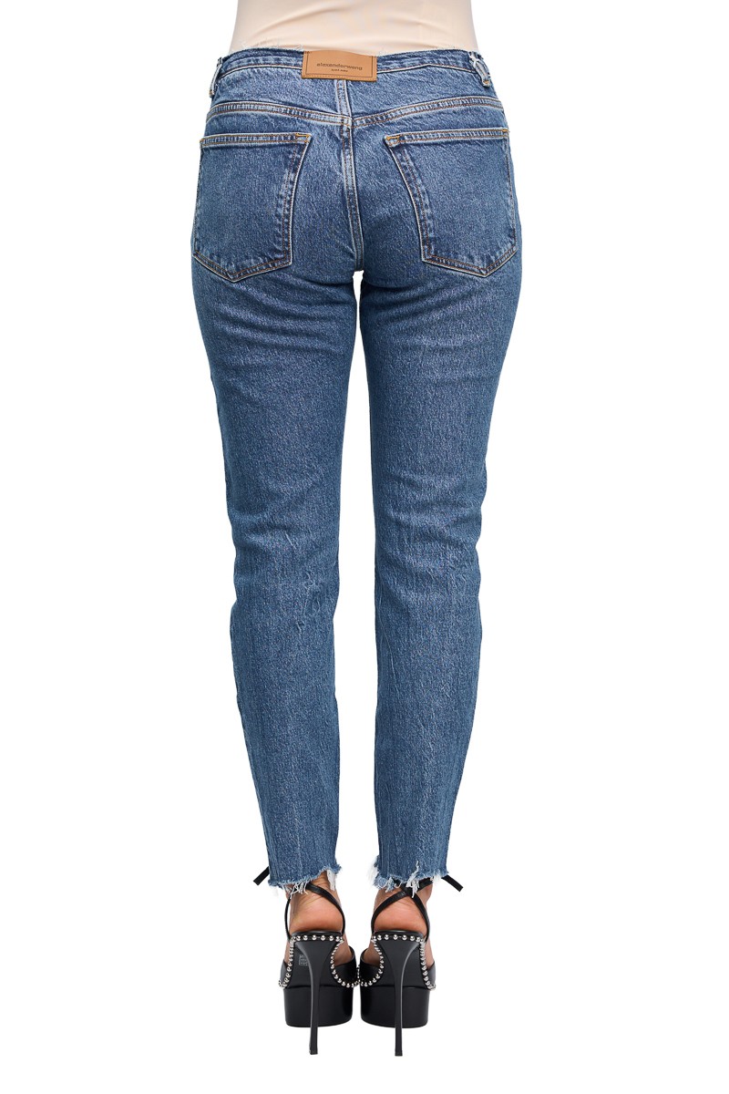 Джинси Alexander Wang 21517