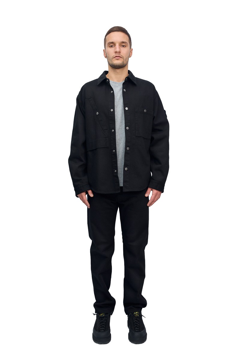 Сорочка Stone Island 21816