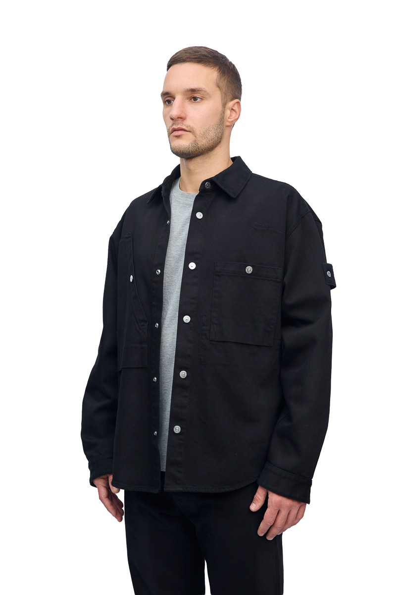 Сорочка Stone Island 21816