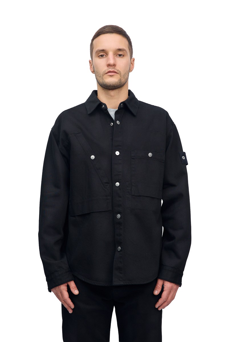 Сорочка Stone Island 21816