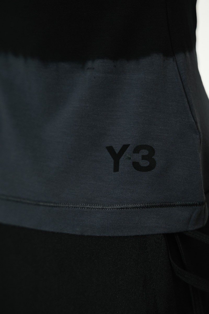 Футболка Y-3 22396