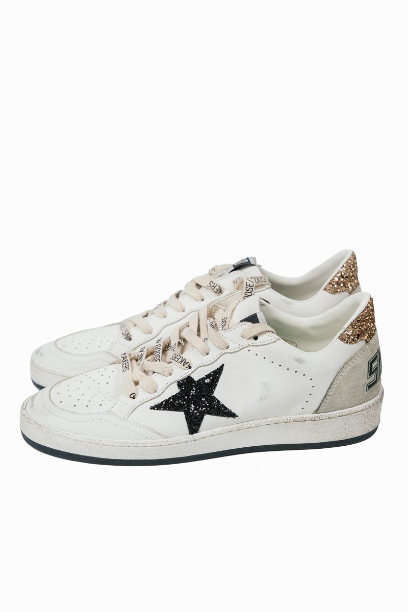Кросівки Golden Goose 22700