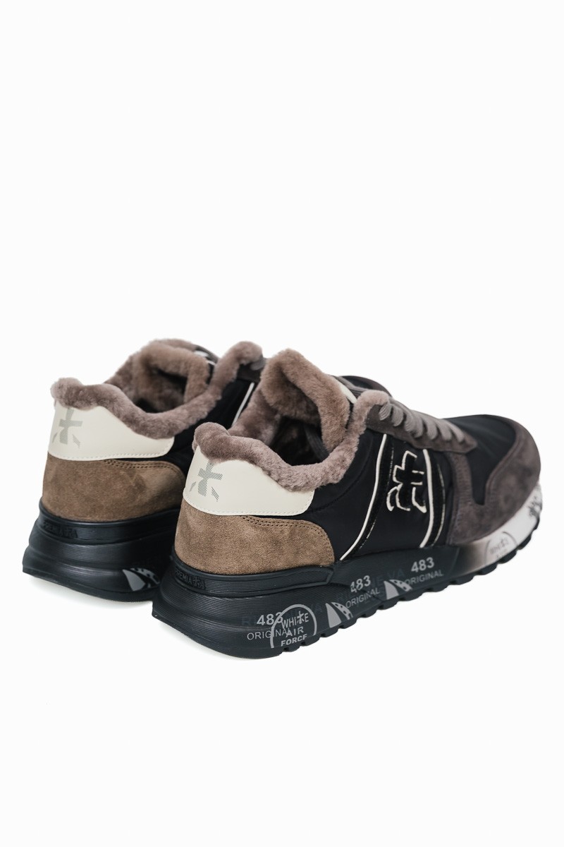 Кросівки Premiata 22878