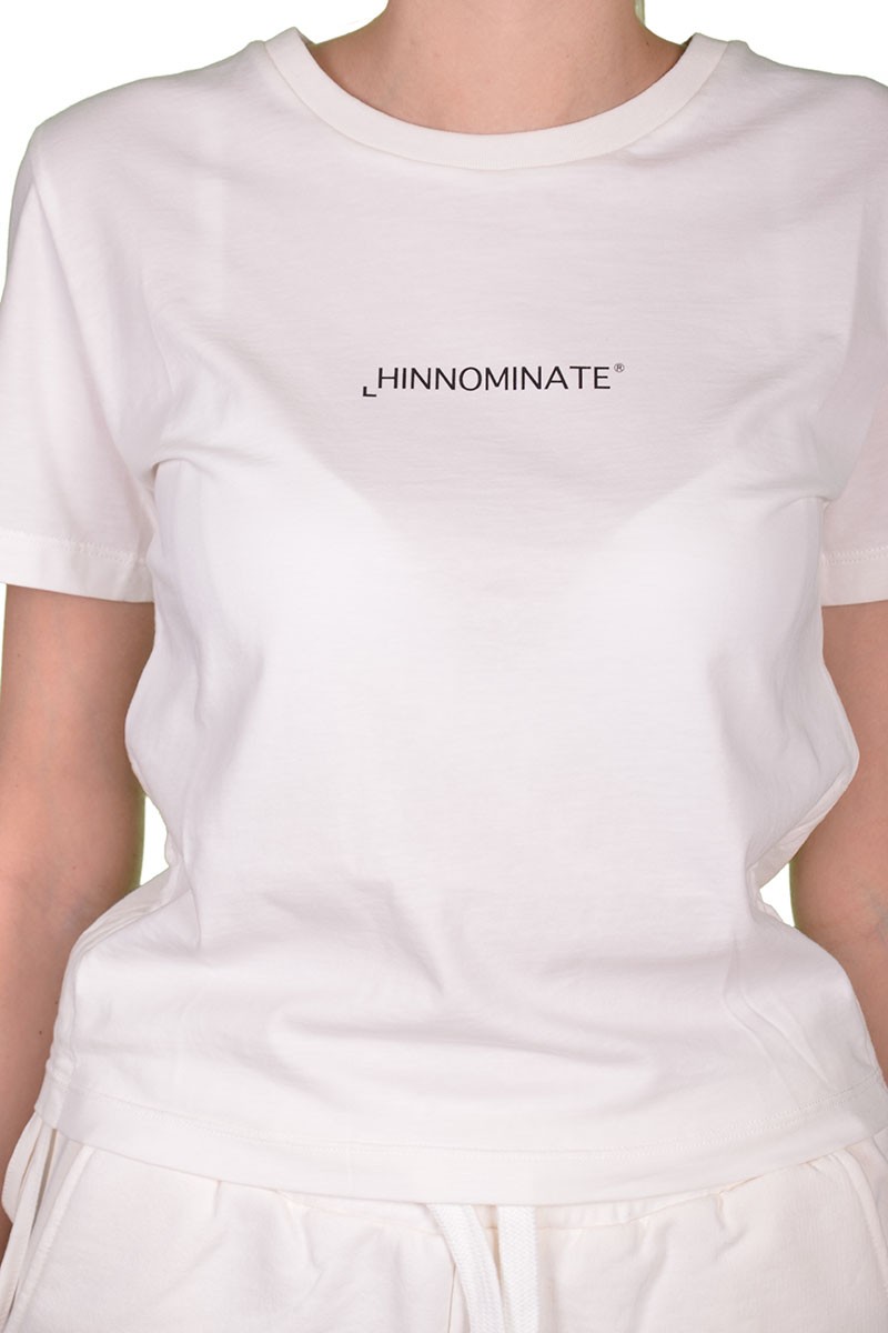 Футболка HINNOMINATE 17666