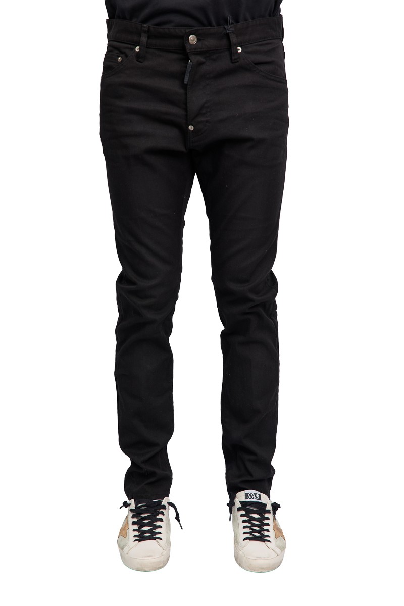 Джинси DSQUARED2 21305