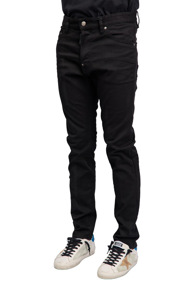Джинси DSQUARED2 21305