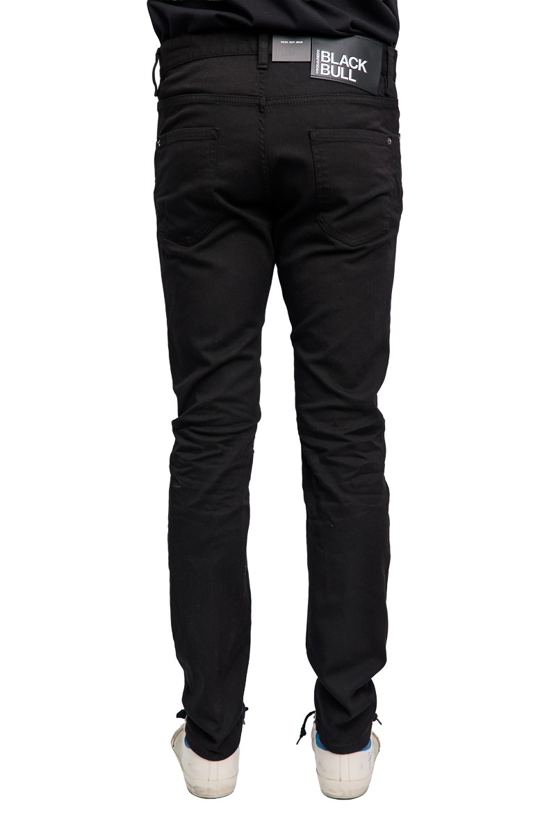 Джинси DSQUARED2 21305