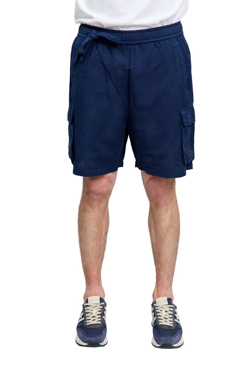 Шорти Maharishi 21408