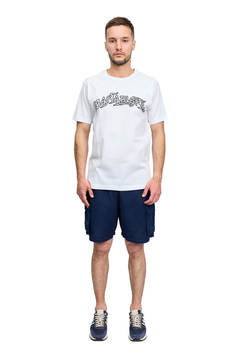 Шорти Maharishi 21408
